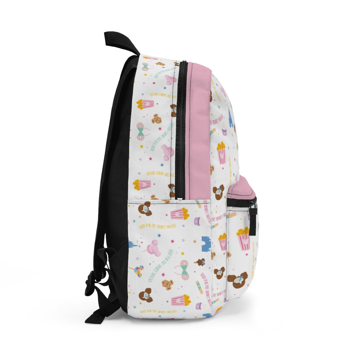 EXCLUSIVE Park Snacks Backpack  Pre order