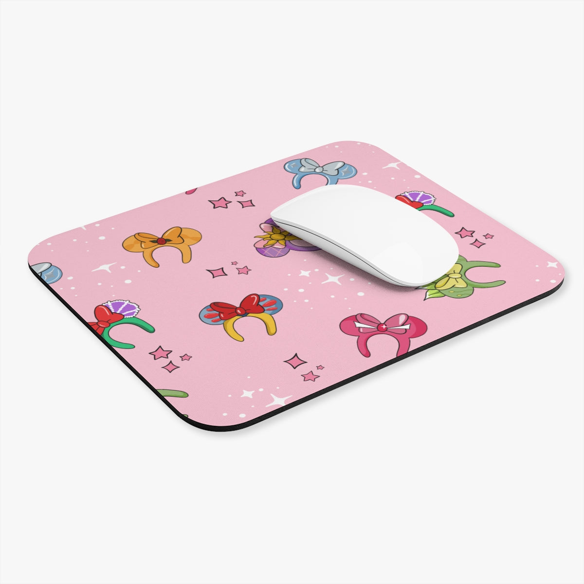 Princess Mouse Pad