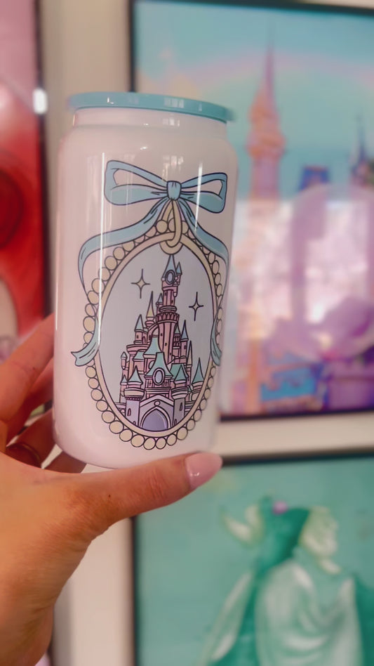 Magical Castle Cup