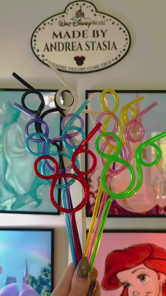 Magical Mouse Straws 𝗣𝗥𝗘 𝗢𝗥𝗗𝗘𝗥