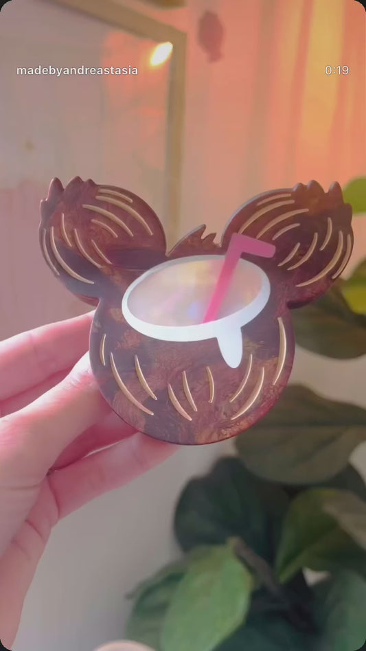 𝗠𝗮𝗴𝗶𝗰𝗮𝗹 𝗠𝗼𝘂𝘀𝗲 𝗖𝗼𝗰𝗼𝗻𝘂𝘁 𝗖𝗹𝗮𝘄 𝗰𝗹𝗶𝗽 𝗥𝗧𝗦