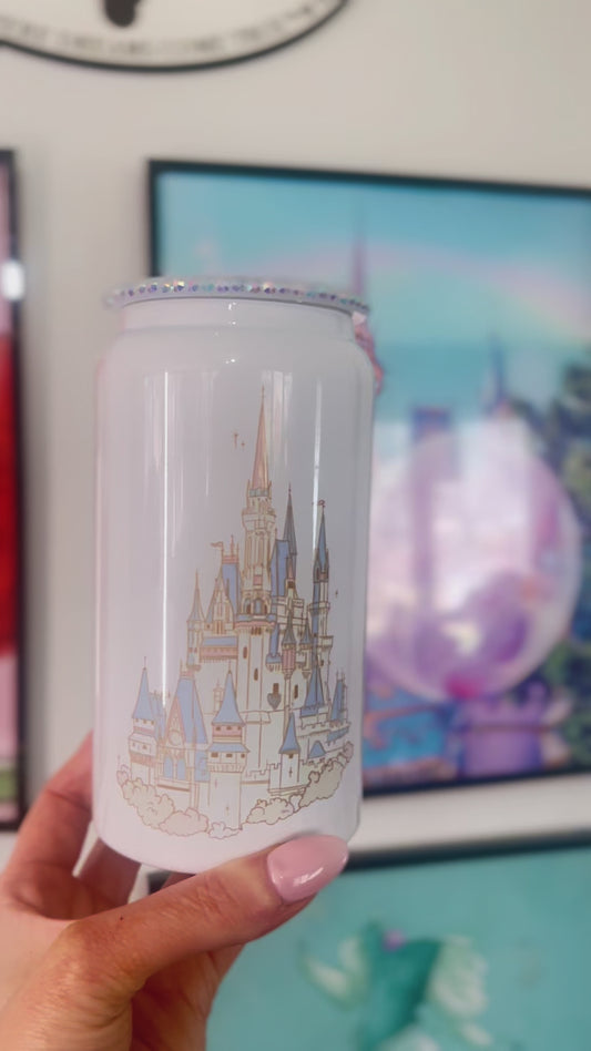Magical Castle Cup
