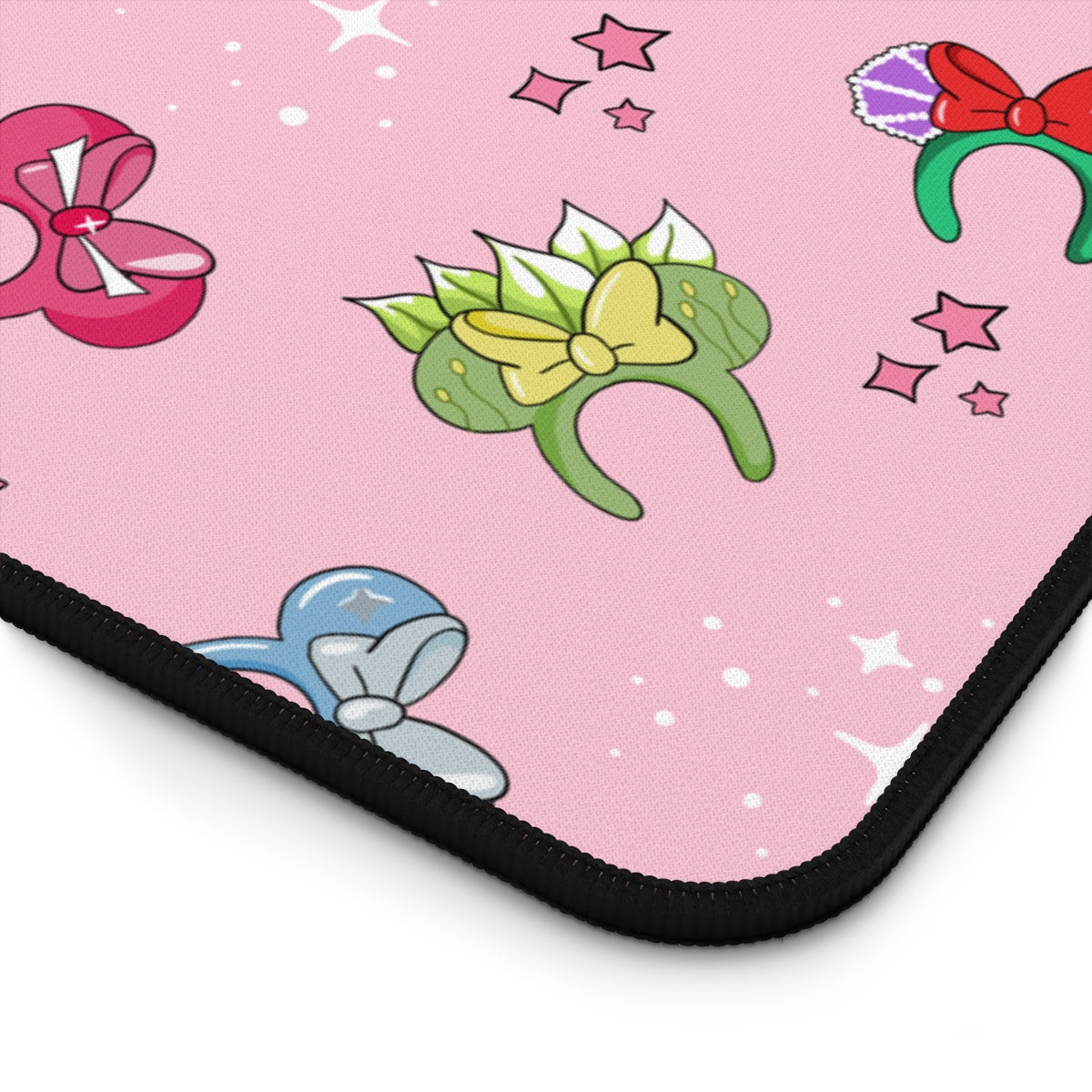 Princess Mouse Pad
