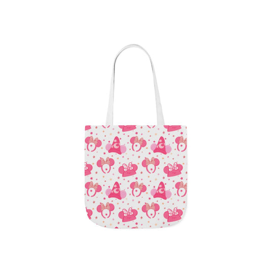 EXCLUSIVE Pink Sorcerer Tote- PRE ORDER
