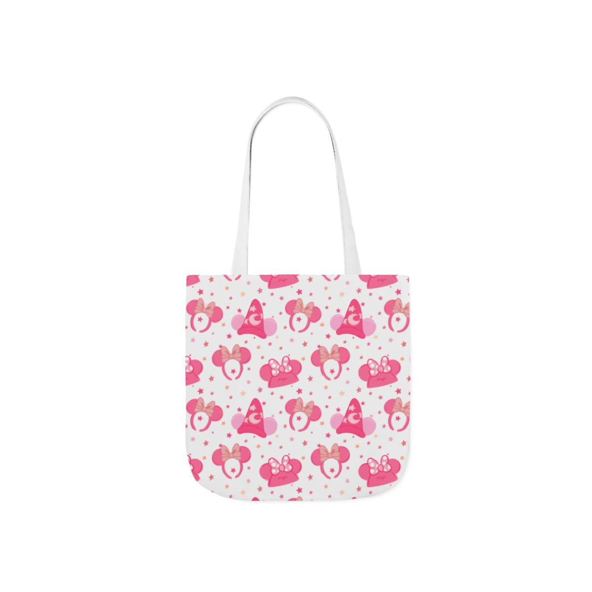 EXCLUSIVE Pink Sorcerer Tote- PRE ORDER