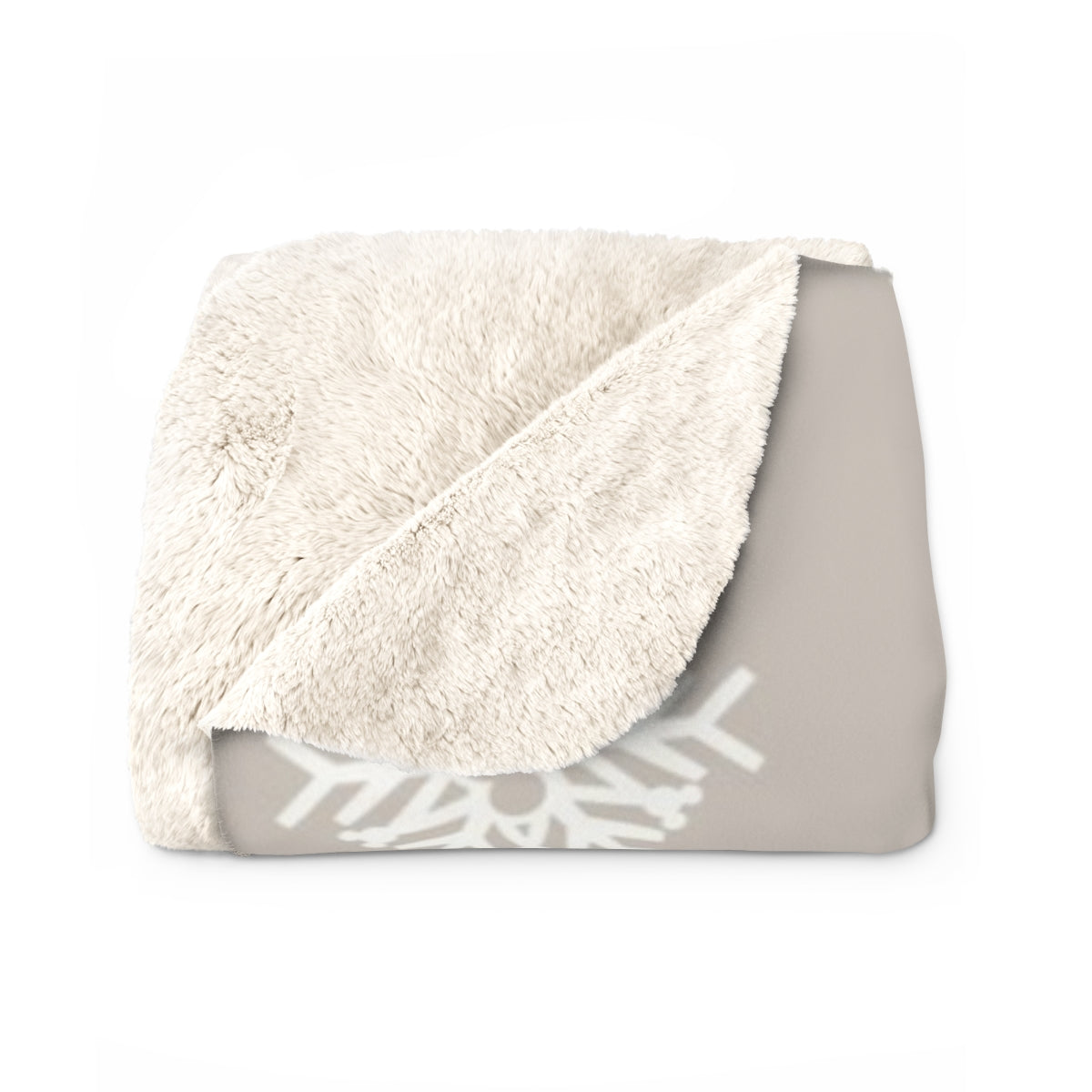 Snowflake Blanket - pre order
