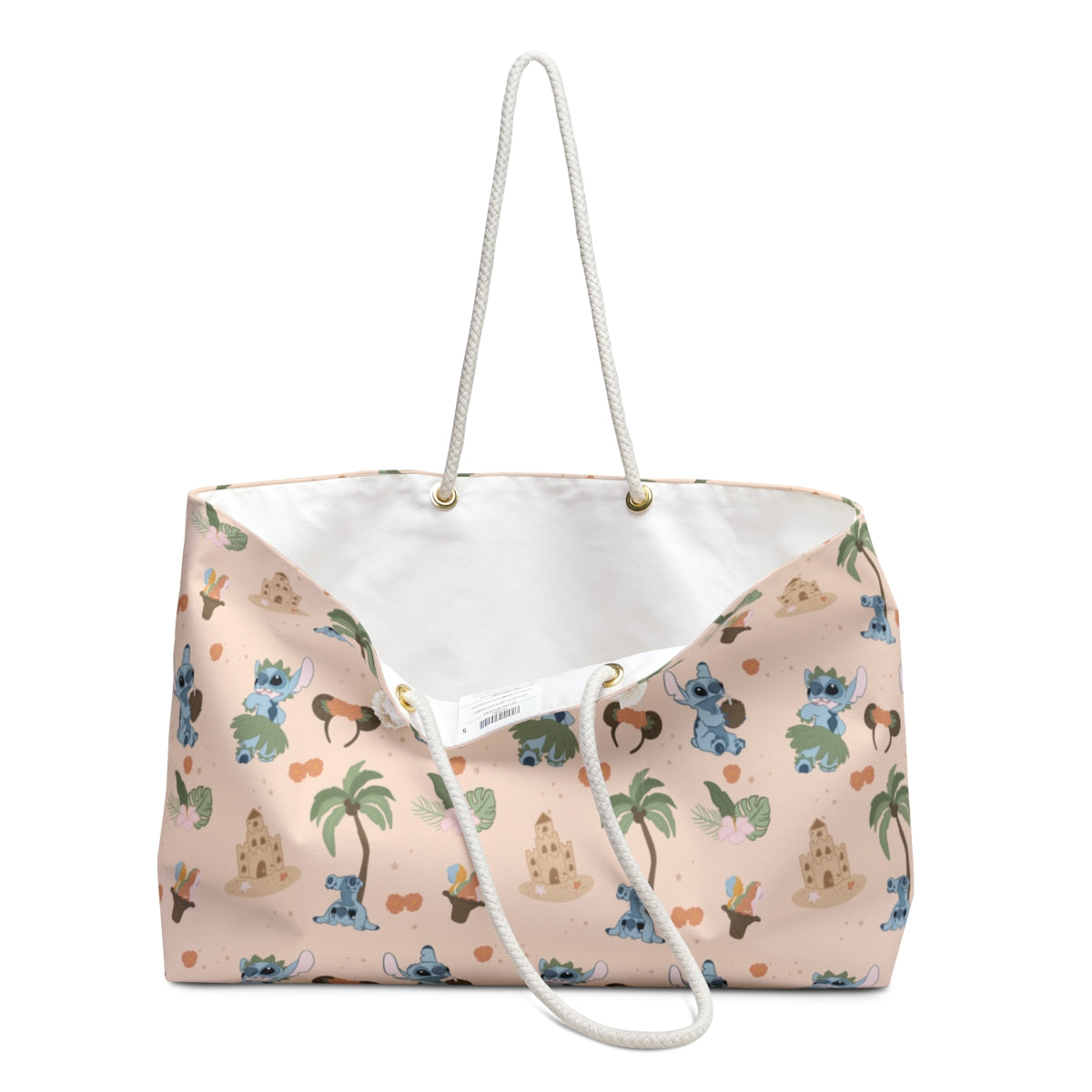 EXCLUSIVE 626 Weekender Bag - PRE ORDER