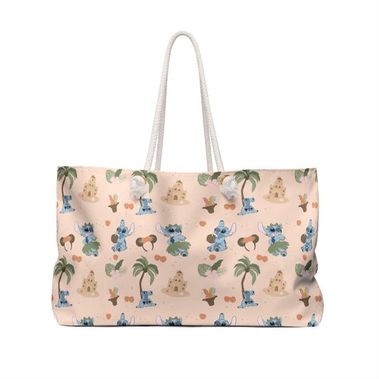 EXCLUSIVE 626 Weekender Bag - PRE ORDER